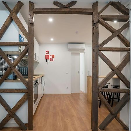 Beautiful Downtown Apartment Lisboa Εξωτερικό φωτογραφία