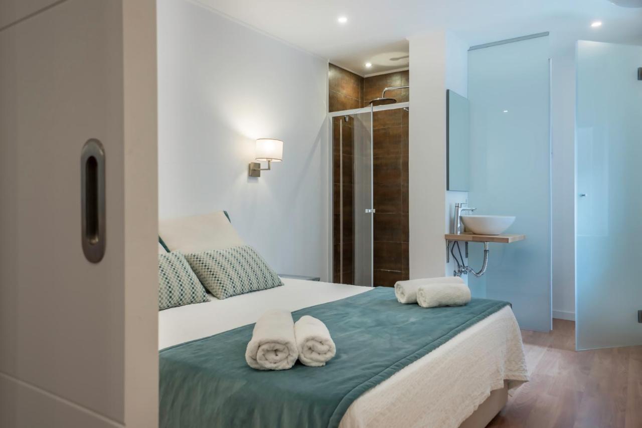 Beautiful Downtown Apartment Lisboa Εξωτερικό φωτογραφία