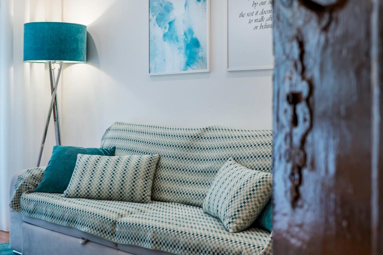 Beautiful Downtown Apartment Lisboa Εξωτερικό φωτογραφία